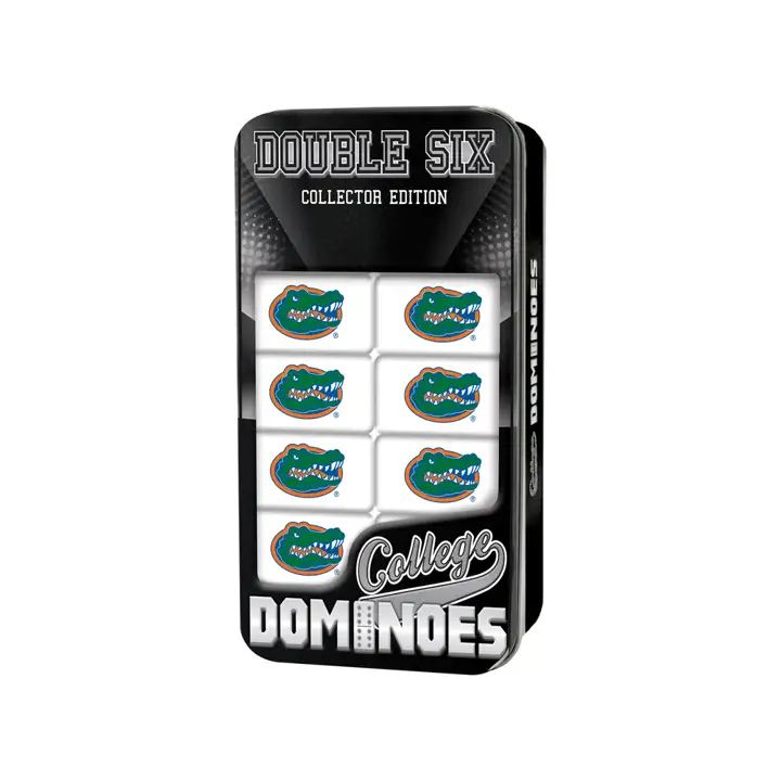 Dominos Florida Gators AST