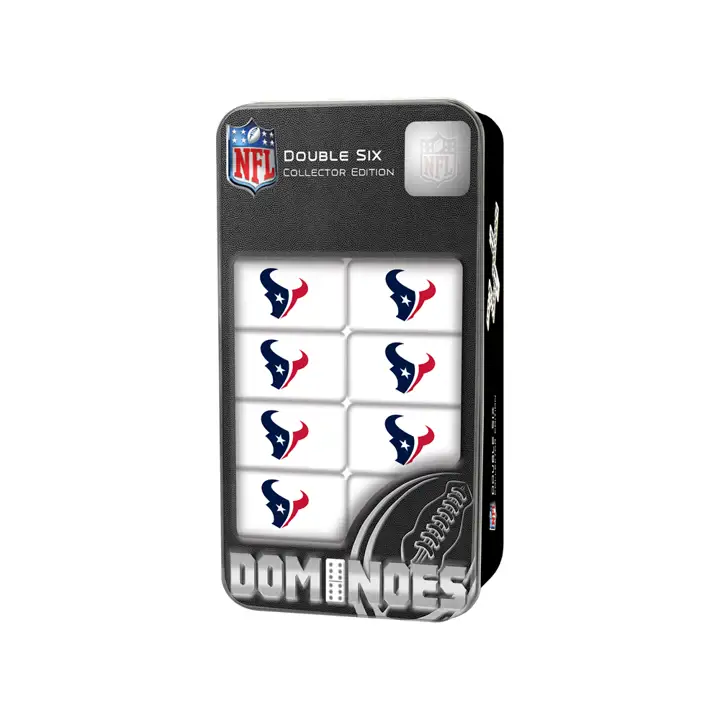 Dominos Texans de Houston AST
