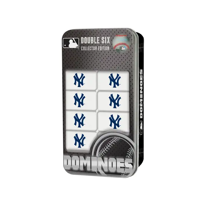 Dominos des Yankees de New York AST