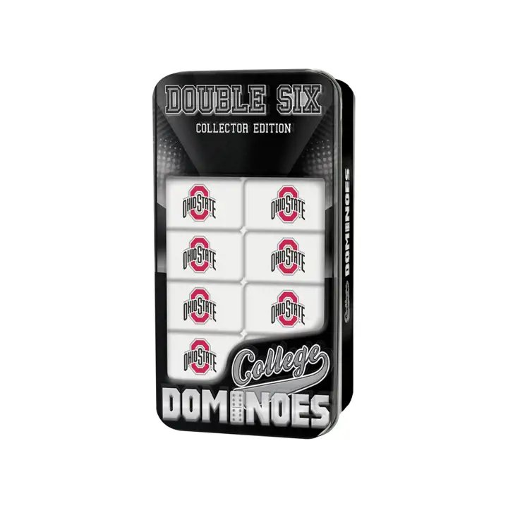 Dominos Ohio State Buckeyes b/b/r