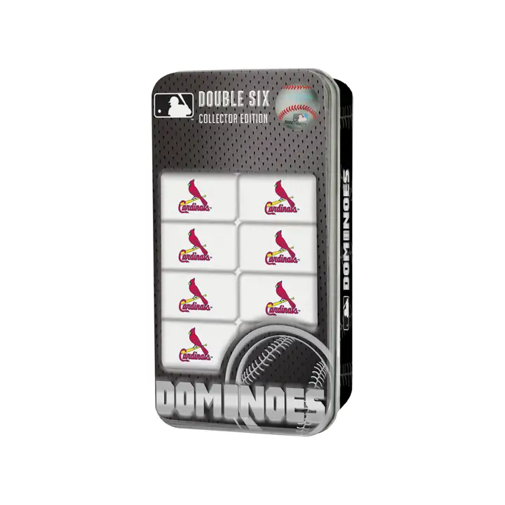Dominos des Cardinals de St. Louis AST