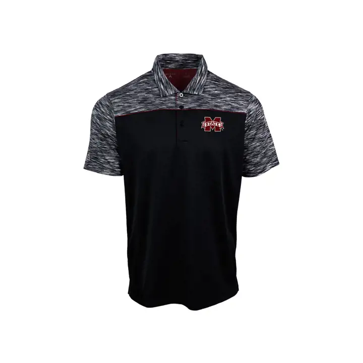 Polo Mississippi State Bulldogs NCAA Final Play 18 mars