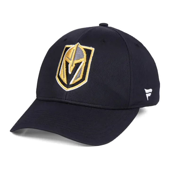 Golden Kni NHL Basic Flex BLK