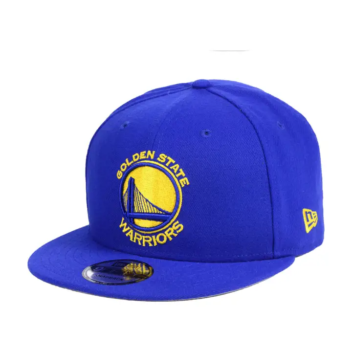 Golden State Warriors NBA Basic SH 9FIFTY   RBL