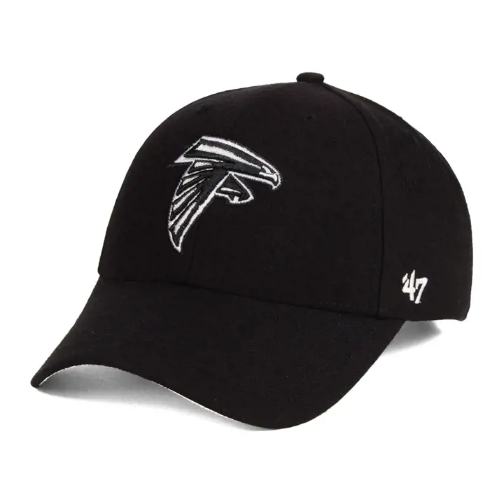 Atlanta Falcons NFL MVP N&B