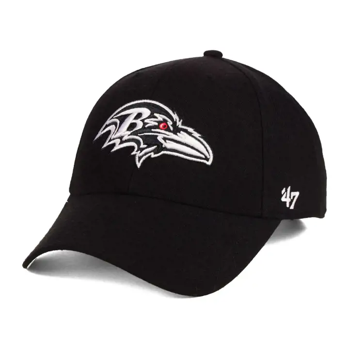 Baltimore Ravens NFL MVP N/B