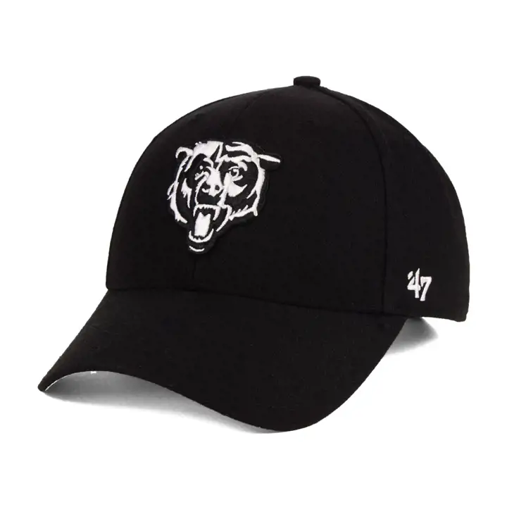Chicago Bears NFL MVP N/B