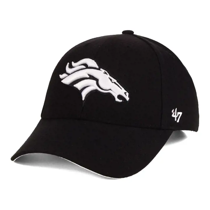 Denver Broncos NFL MVP N/B
