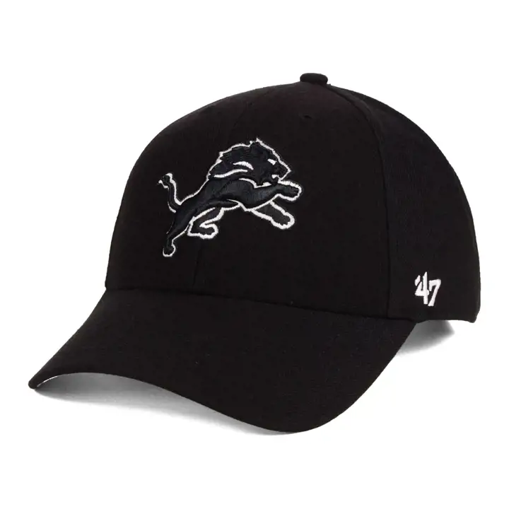 Detroit Lions NFL MVP NOIR/BLANC