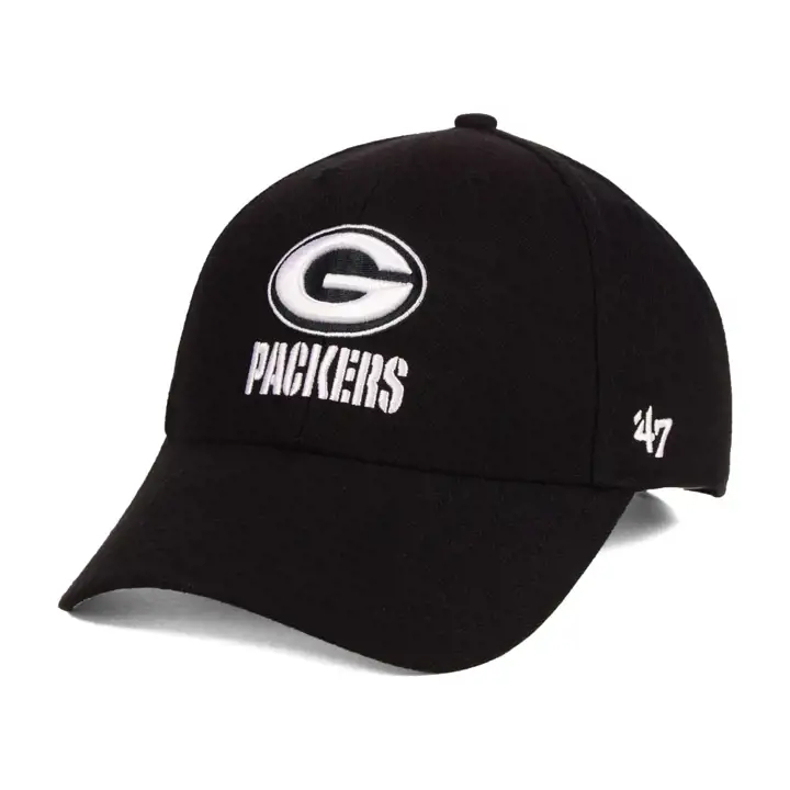 Green Bay Packers NFL MVP NOIR/BLANC