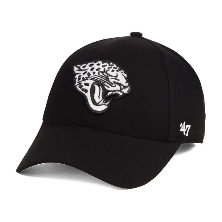 Jaguars de Jacksonville NFL MVP NOIR/BLANC