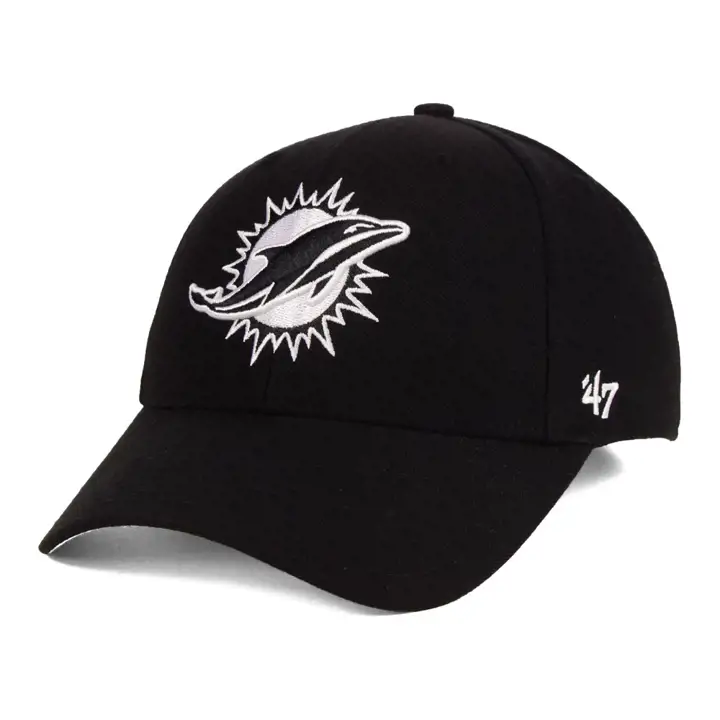 Miami Dolphins NFL MVP NOIR/BLANC
