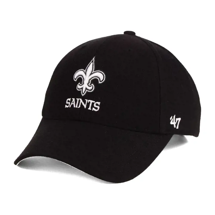 New Orleans Saints NFL MVP N/B
