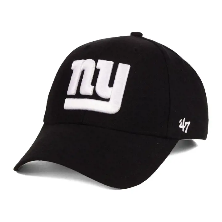 New York Giants NFL MVP NOIR/BLANC