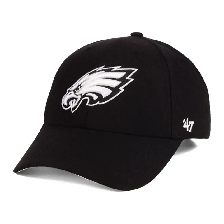 Philadelphia Eagles NFL MVP Noir/Blanc