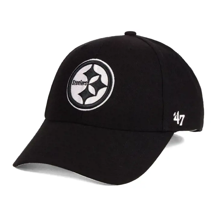 Pittsburgh Steelers NFL MVP N/B
