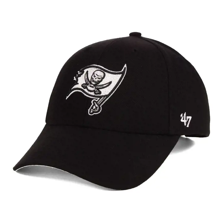 Tampa Bay Buccaneers NFL MVP N/B