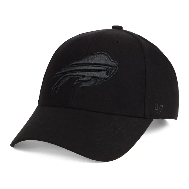 Buffalo Bills NFL MVP NOIR/NOIR