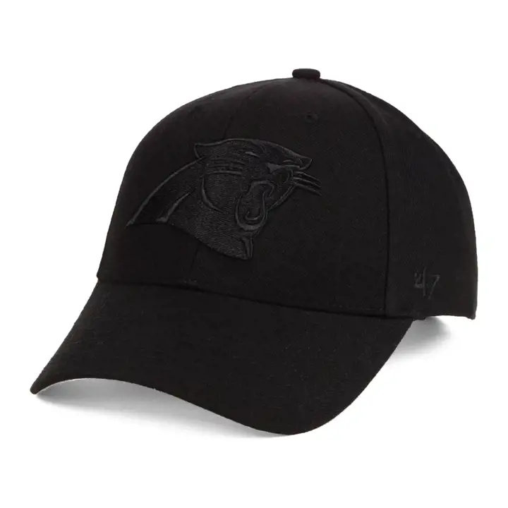 Carolina Panthers NFL MVP NOIR/NOIR