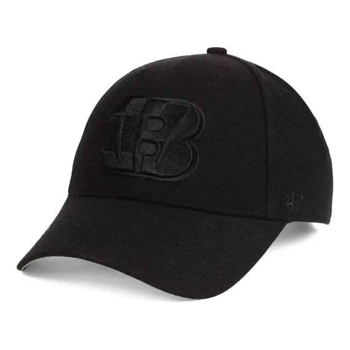 Cincinnati Bengals NFL MVP BLK/BLK