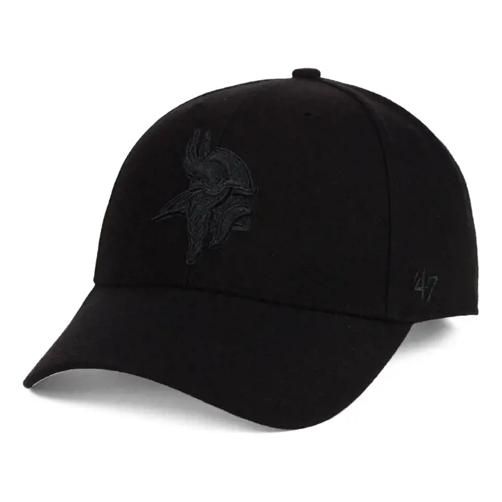 Minnesota Vikings NFL MVP Noir/Noir