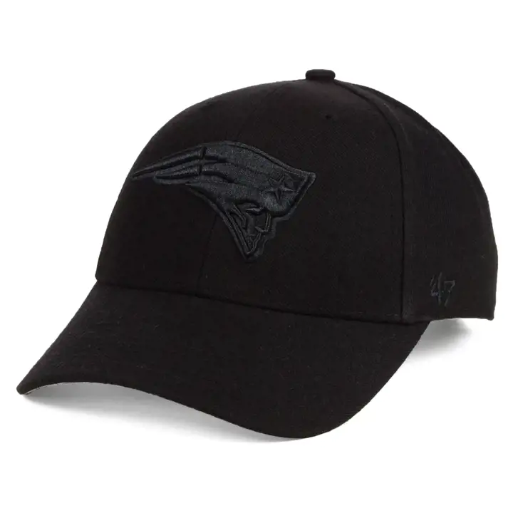 New England Patriots NFL MVP NOIR/NOIR