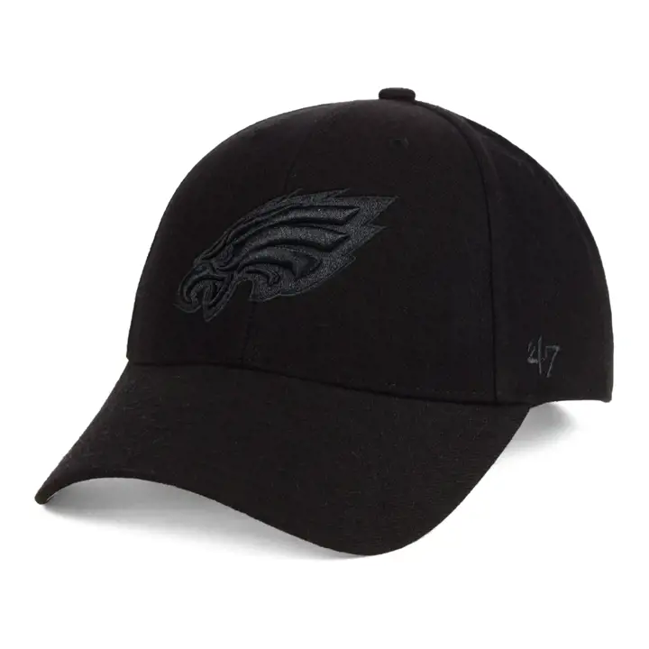 Philadelphia Eagles NFL MVP NOIR/NOIR
