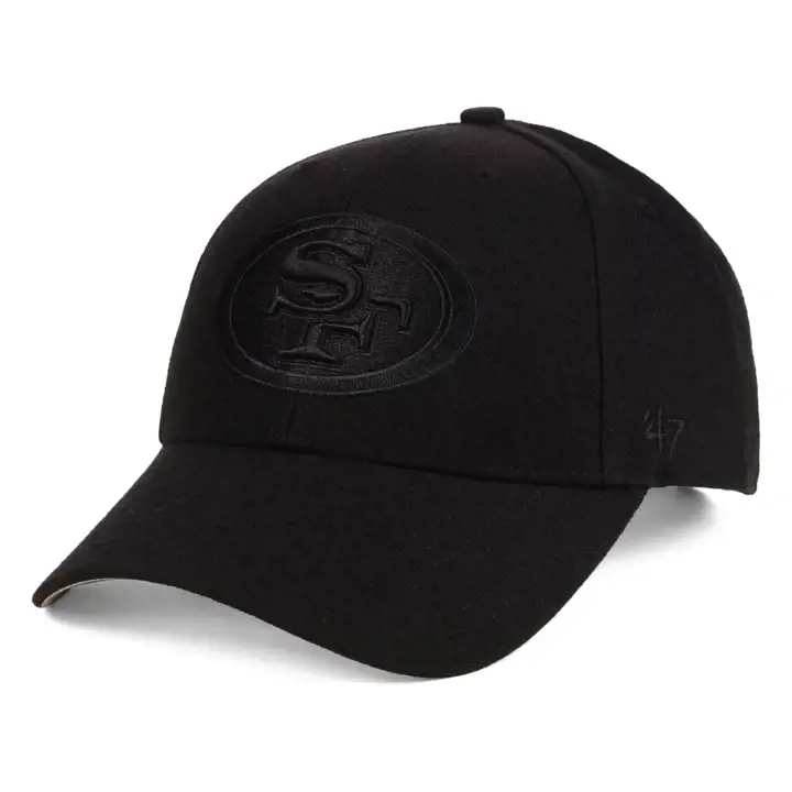 San Francisco 49ers NFL MVP NOIR/NOIR