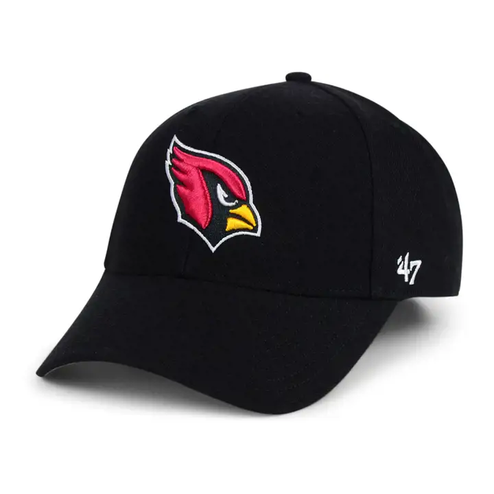 Arizona Cardinals 47 NFL MVP BLK