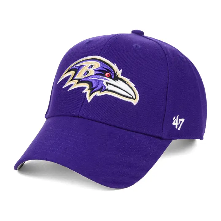 Baltimore Ravens 47 NFL MVP VIO