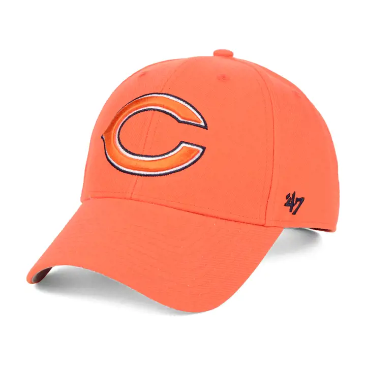 Chicago Bears 47 NFL MVP ORG