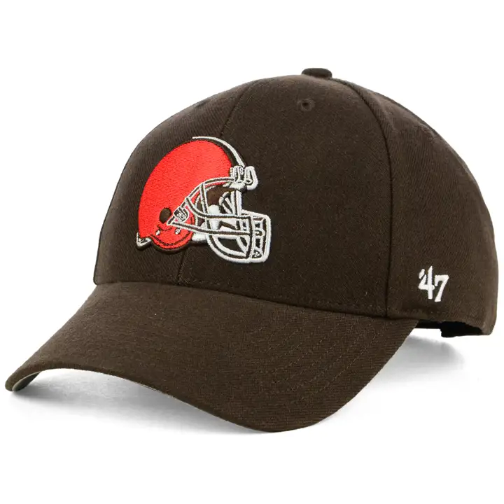 Cleveland Browns 47 NFL MVP  BRN