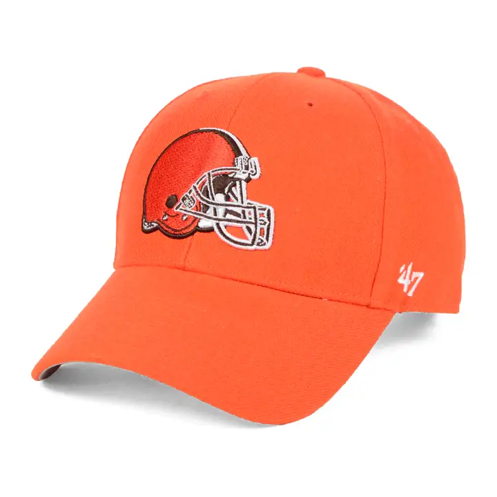 Cleveland Browns 47 NFL MVP ORG