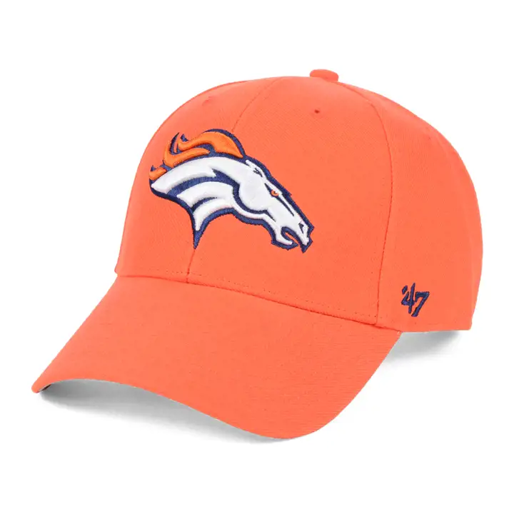 Denver Broncos 47 NFL MVP ORG