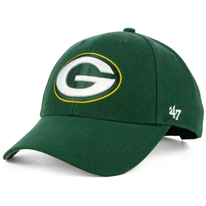 Green Bay Packers 47 NFL MVP   frn