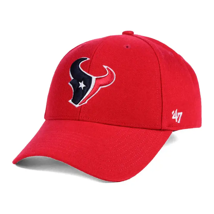 Houston Texans 47 NFL MVP ROUGE