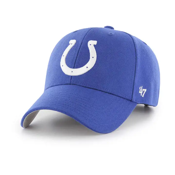 Indianapolis Colts 47 NFL MVP  RBL