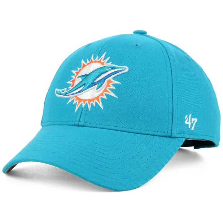 Miami Dolphins 47 NFL MVP AQ