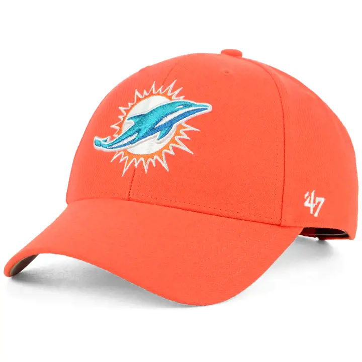 Miami Dolphins 47 NFL MVP ORG