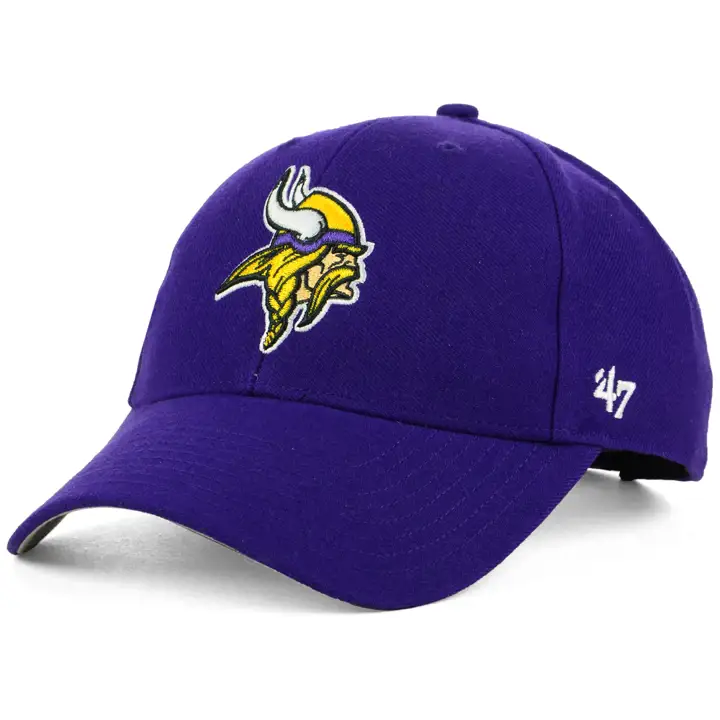 Minnesota Vikings 47 NFL MVP  VIO
