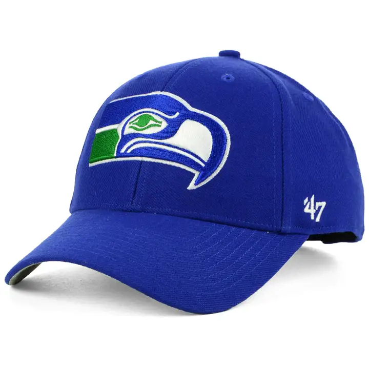 Seattle Seahawks 47 NFL MVP  RBL