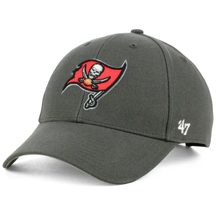 Tampa Bay Buccaneers 47 Joueurs élus MVP de la NFL GRAPHIQUE