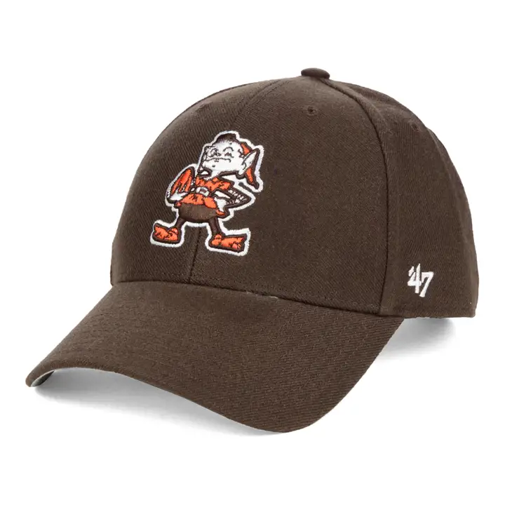 Cleveland Browns 47 NFL MVP BRN