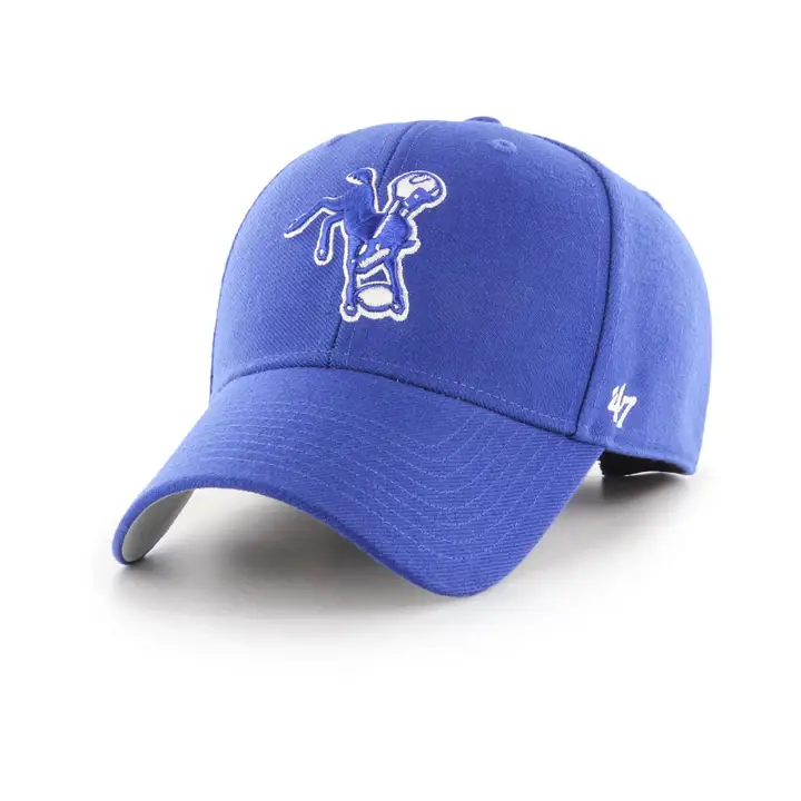 Indianapolis Colts 47 NFL MVP rbl