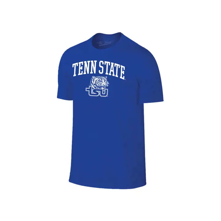 TNSTATE 2F NCAA Tee-shirt à logo de taille moyenne  RBL