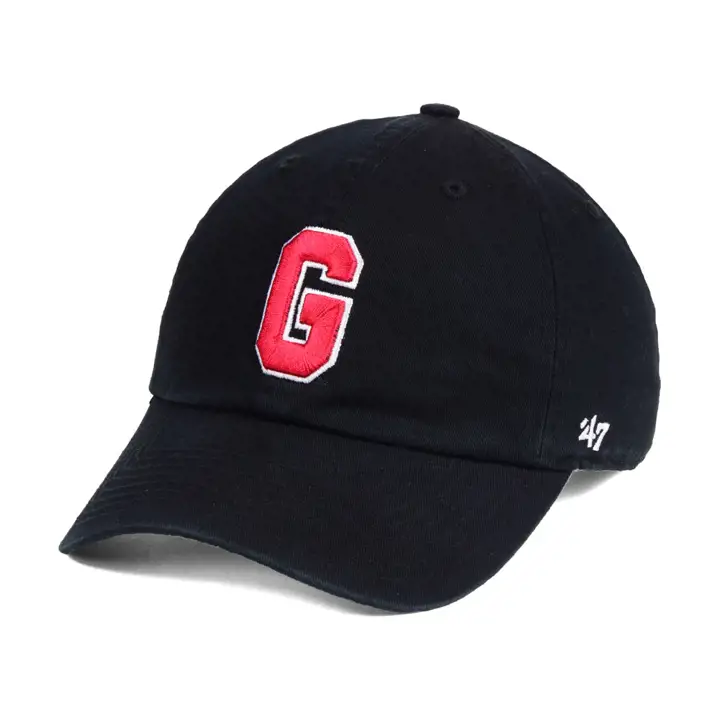Nettoyage Géorgie-NCAA BLK