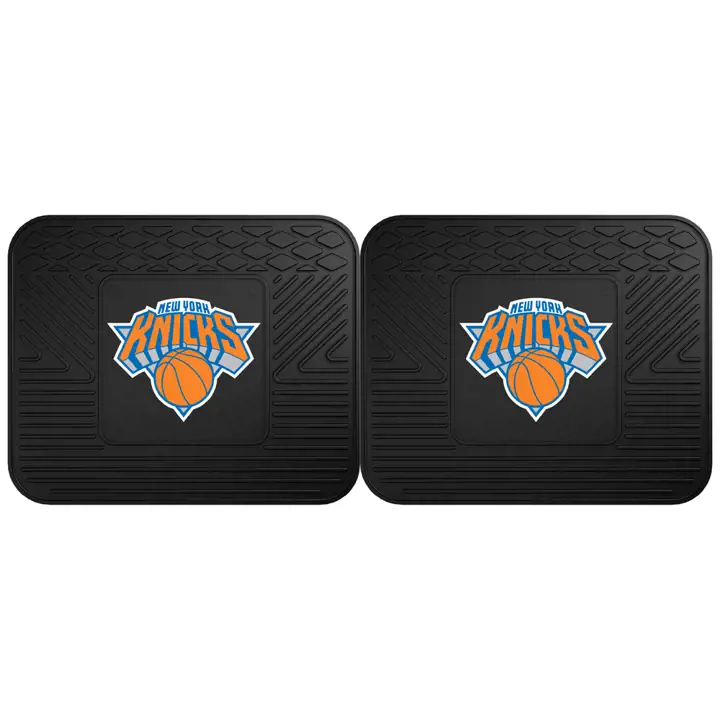 Tapis utilitaires New York Knicks (2)