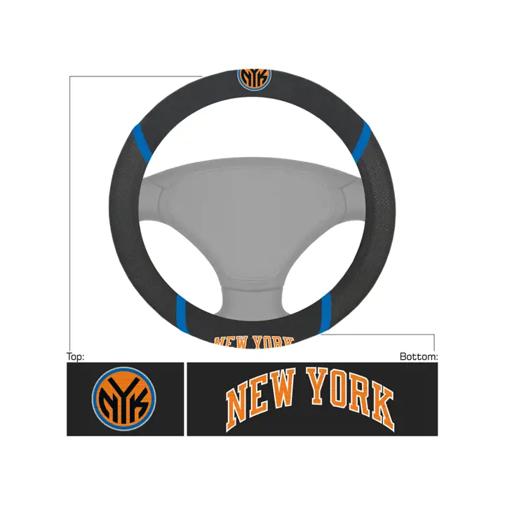 Housse de volant New York Knicks Ast