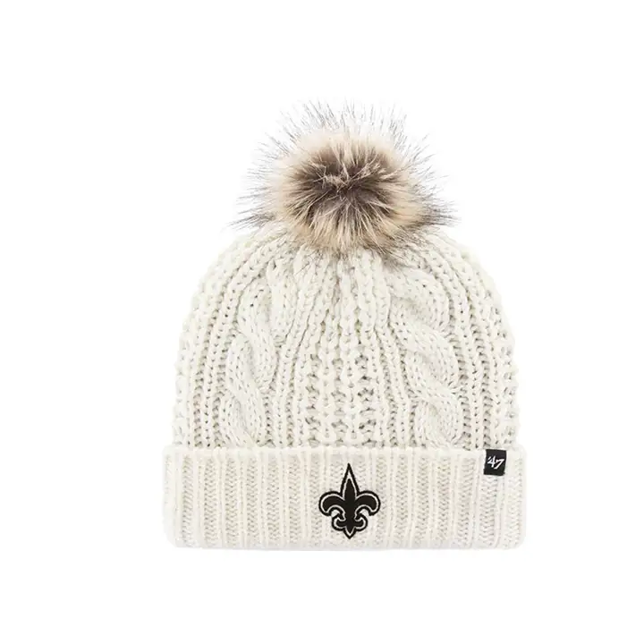 New Orleans Saints NFL Wmns Meeko tricot blc