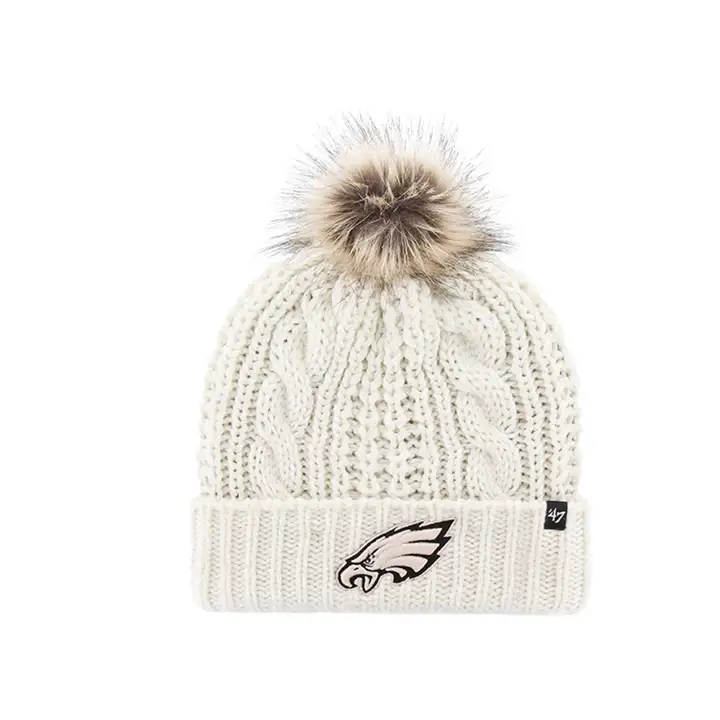 Philadelphia Eagles NFL Wmns Meeko Knit BLC